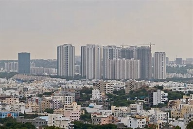 Best Packers and Movers in Madhapur– Hyderabad